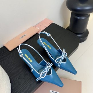 Miu Miu Sandals