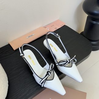 Miu Miu Sandals