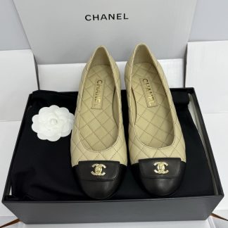 Chanel Casual Shoes
