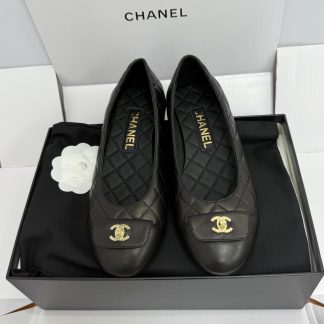 Chanel Casual Shoes