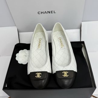Chanel Casual Shoes