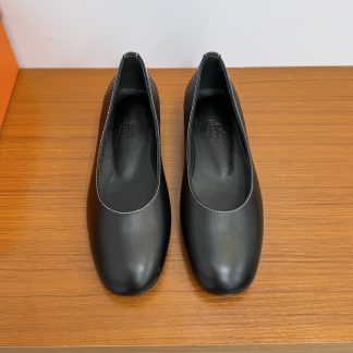 Hermès Flats