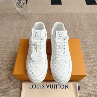 Louis Vuitton Casual Shoes