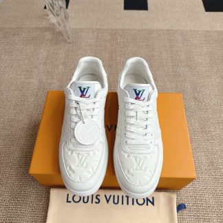 Louis Vuitton Casual Shoes