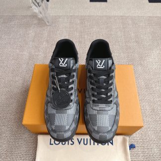 Louis Vuitton Casual Shoes