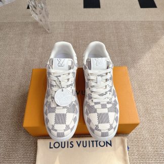 Louis Vuitton Casual Shoes