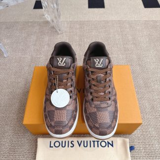 Louis Vuitton Casual Shoes
