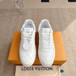 Louis Vuitton Casual Shoes
