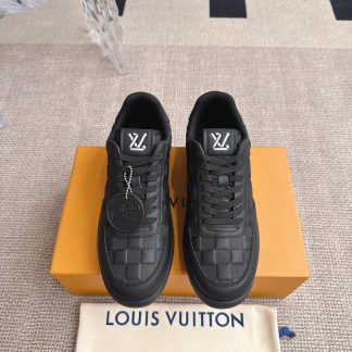 Louis Vuitton Casual Shoes