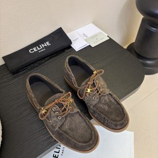 Celine Loafers