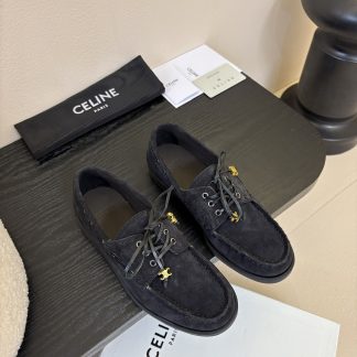 Celine Loafers