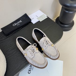 Celine Loafers