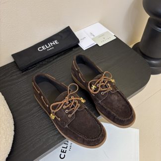 Celine Loafers