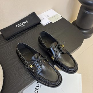 Celine Loafers