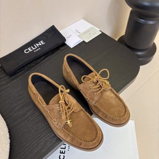 Celine Loafers
