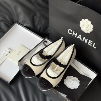 Chanel Sneakers