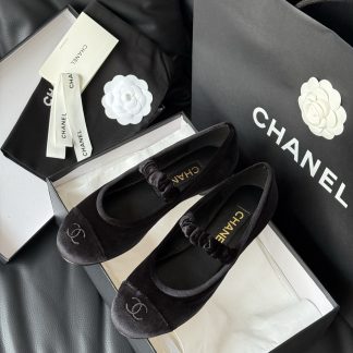 Chanel Sneakers