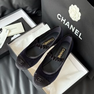 Chanel Sneakers