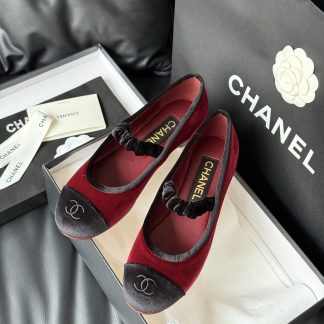 Chanel Sneakers
