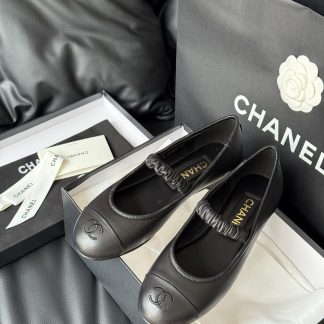 Chanel Sneakers