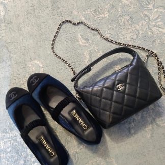 Chanel Casual Shoes