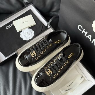 Chanel Casual Shoes