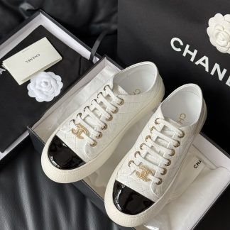 Chanel Casual Shoes