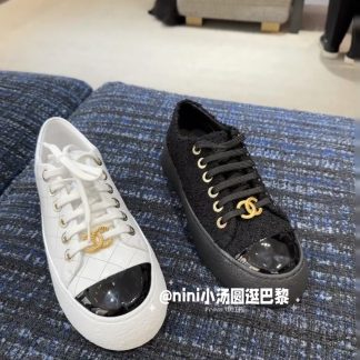 Chanel Casual Shoes