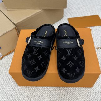 Louis Vuitton Slides