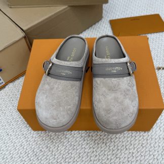 Louis Vuitton Slides
