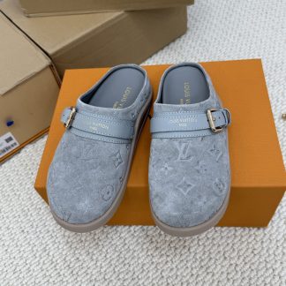 Louis Vuitton Slides