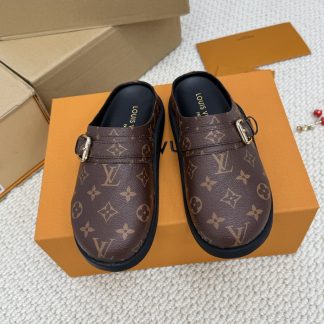 Louis Vuitton Slides