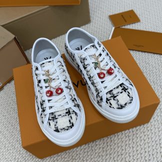 Louis Vuitton Casual Shoes
