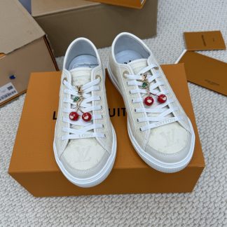 Louis Vuitton Casual Shoes