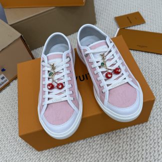 Louis Vuitton Casual Shoes