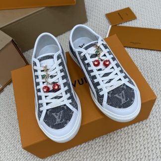 Louis Vuitton Casual Shoes