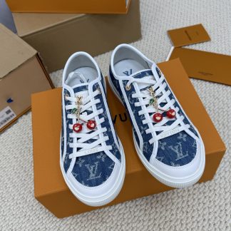 Louis Vuitton Casual Shoes