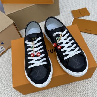 Louis Vuitton Casual Shoes
