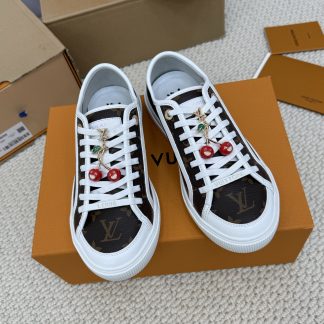 Louis Vuitton Casual Shoes