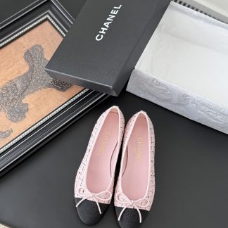 Chanel Casual Shoes