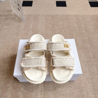 Dior Sandals
