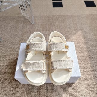 Dior Sandals