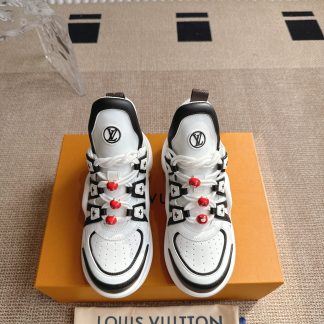 Louis Vuitton Casual Shoes