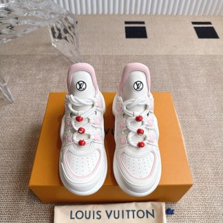 Louis Vuitton Casual Shoes