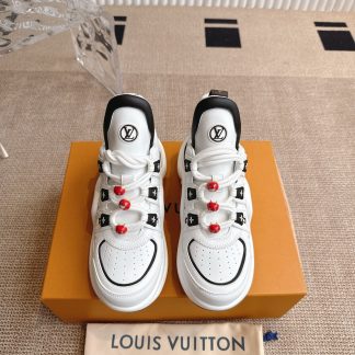Louis Vuitton Casual Shoes
