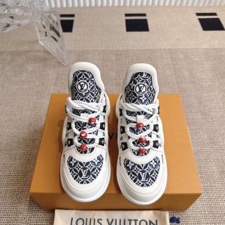 Louis Vuitton Casual Shoes