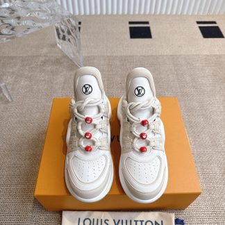 Louis Vuitton Casual Shoes