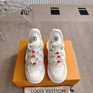 Louis Vuitton Casual Shoes