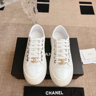 Chanel Casual Shoes
