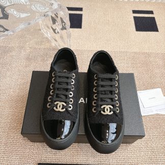 Chanel Casual Shoes